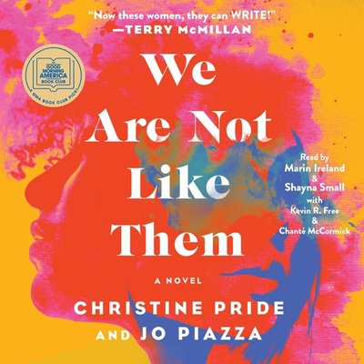 We Are Not Like Them 1797131117 Book Cover