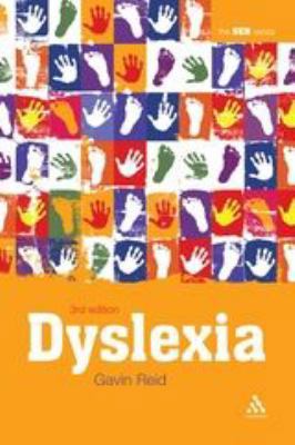 Dyslexia 1441165851 Book Cover