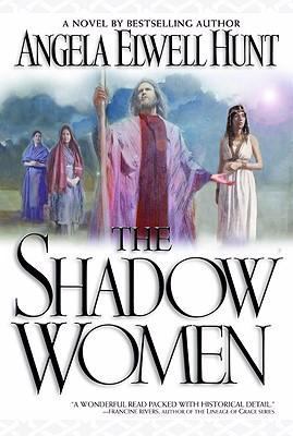 The Shadow Women 0446692328 Book Cover