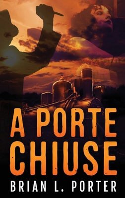 A Porte Chiuse [Italian] [Large Print] 4824156750 Book Cover