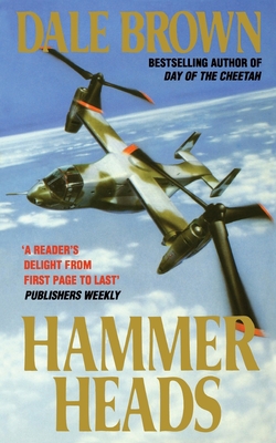 Hammerheads B001J8NFGS Book Cover
