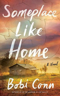 Someplace Like Home 166250697X Book Cover