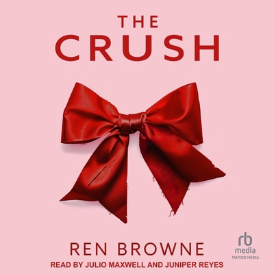 The Crush B0GS6T8Q31 Book Cover