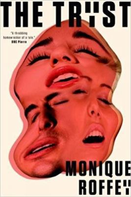 Tryst            Book Cover