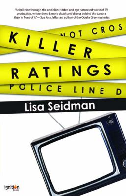 Killer Ratings 1937868133 Book Cover