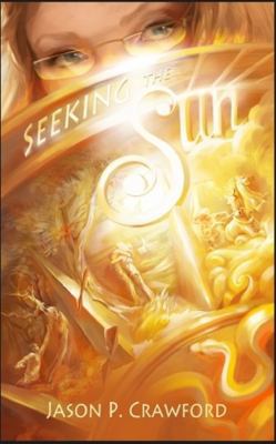 Seeking the Sun 0996055851 Book Cover