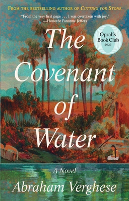 The Covenant of Water (Oprah's Book Club) 0802162738 Book Cover