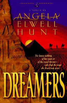 Dreamers 1556616074 Book Cover