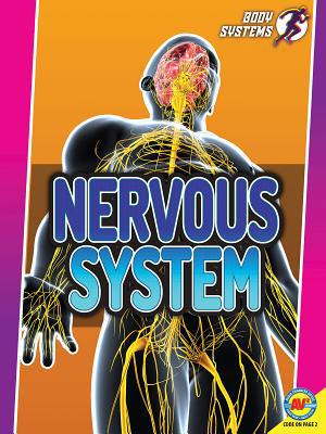Nervous System 1489699155 Book Cover