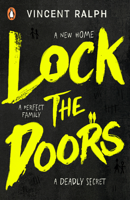 Lock the Doors 0241370442 Book Cover