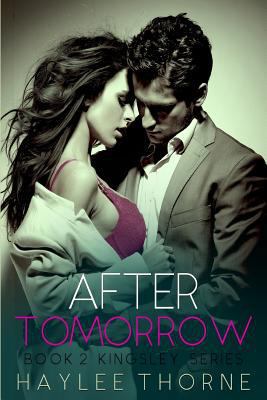After Tomorrow 1977855598 Book Cover