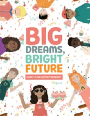 Big Dreams Bright Future 2