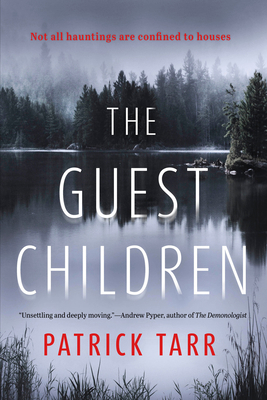 The Guest Children B0DMVFRGG3 Book Cover