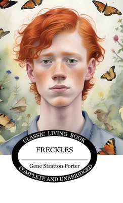 Freckles 1761531026 Book Cover