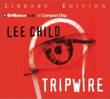 Tripwire 1590865634 Book Cover