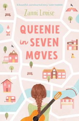 Queenie in Seven Moves 176065566X Book Cover