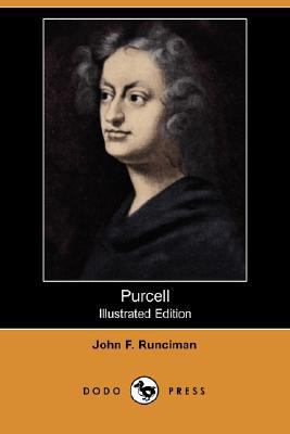 Purcell (Illustrated Edition) (Dodo Press) 1406584819 Book Cover