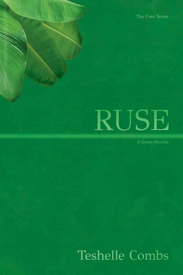 Ruse B0GFVL68GQ Book Cover