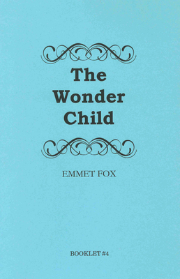 The Wonder Child #4 0875167403 Book Cover