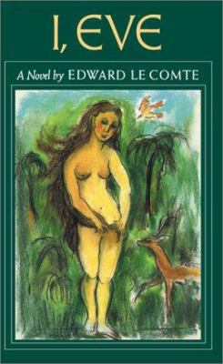 I, Eve 0595185428 Book Cover