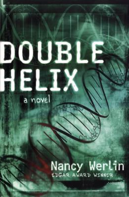 Double Helix 0803726066 Book Cover