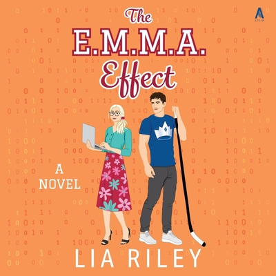 The E.M.M.A. Effect B0FV3RRWZK Book Cover