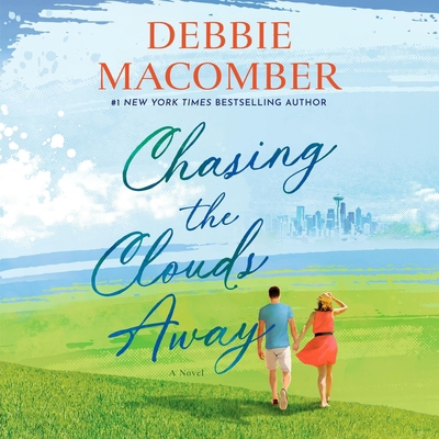 Chasing the Clouds Away B0GTCWJNWX Book Cover