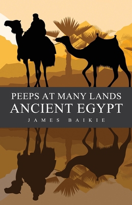 Peeps at Many Lands Ancient Egypt 1761537989 Book Cover