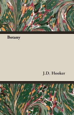 Botany 1406725161 Book Cover