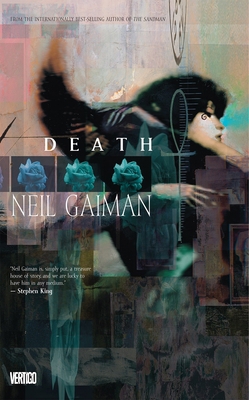 Death 1401247164 Book Cover