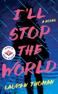 I'll Stop the World 1978695748 Book Cover
