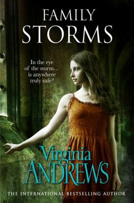 Family Storms 0857207849 Book Cover