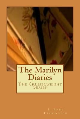 The Marilyn Diaries 1494403145 Book Cover