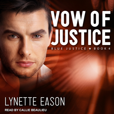 Vow of Justice 1515946932 Book Cover