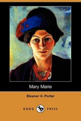 Mary Marie (Dodo Press) 1406579068 Book Cover