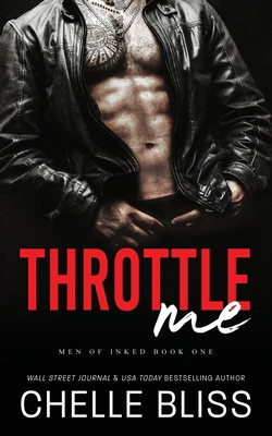 Throttle Me 1637430965 Book Cover