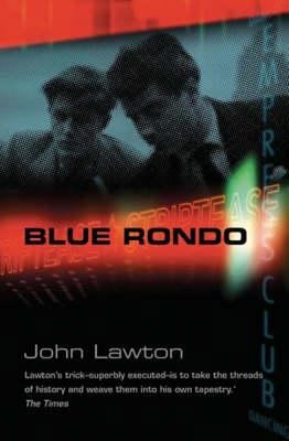 Blue Rondo 0753818949 Book Cover