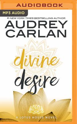 Divine Desire 1522638679 Book Cover