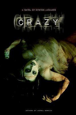 Crazy 1453696792 Book Cover