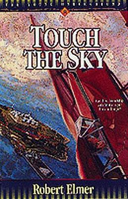 Touch the Sky 1556616619 Book Cover