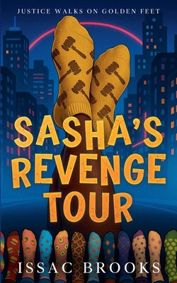 Sasha's Revenge Tour B0F7NP3MSM Book Cover