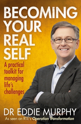Becoming Your Real Self: A Practical Toolkit fo... 1844883558 Book Cover