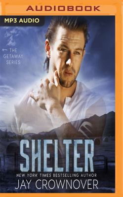 Shelter 1978600828 Book Cover
