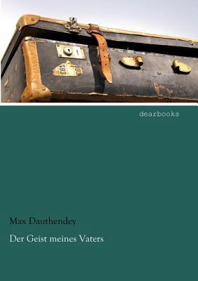 Der Geist Meines Vaters [German] 395455187X Book Cover