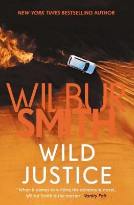 Wild Justice 149986048X Book Cover