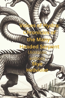 Voices of Hydra: Chronicles of the Many-Headed ...            Book Cover