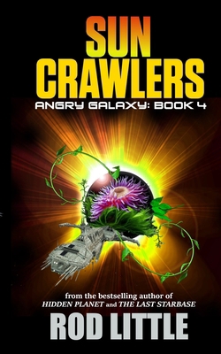 Sun Crawlers B0H58JYG5S Book Cover