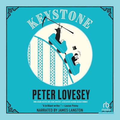 Keystone B0GP3Z9NTG Book Cover