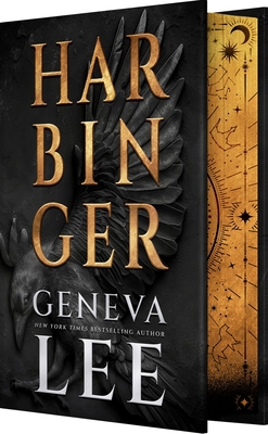 Harbinger 1682816737 Book Cover