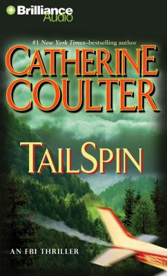 Tailspin 1455802638 Book Cover